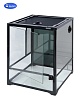Террариум Gloxy TP-10, сборный, 45×45×60 см