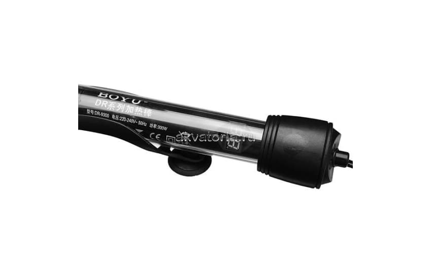 Нагреватель Boyu DR-9250 250 Вт
