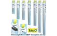 Светильник LED Tetra LightWave Set 520, 52-58 см