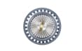 Террариумная ультрафиолетовая лампа Nomoy Pet UV 10.0 Heating LED, 5 Вт