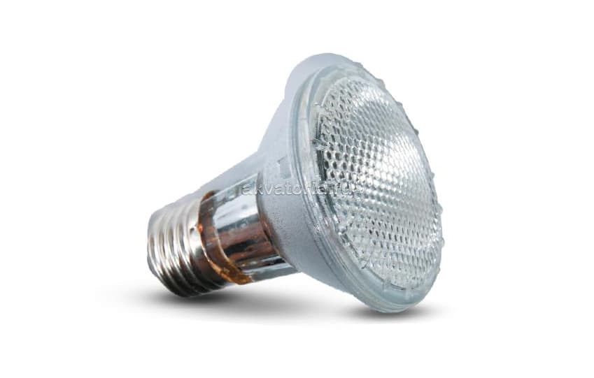 Лампа галогеновая Repti-Zoo Daytime Heating Lamp 2050PAR, 50 Вт