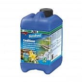 Кондиционер для подготовки воды JBL BiotoPond, 2,5 л