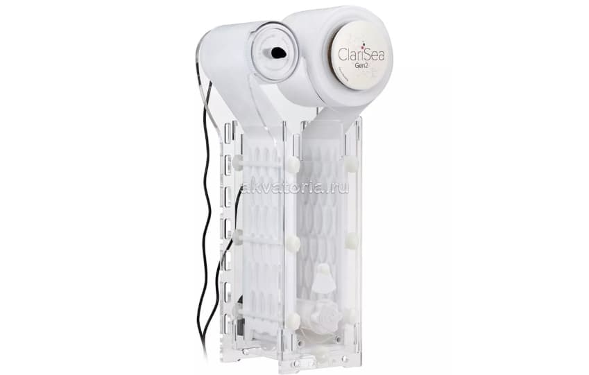 Флисовый фильтр D-D Aquarium Solutions Clarisea auto fleece filter SK-3000 GEN2
