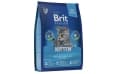 Корм для котят Brit Premium Cat Kitten, лосось и курица, 8 кг