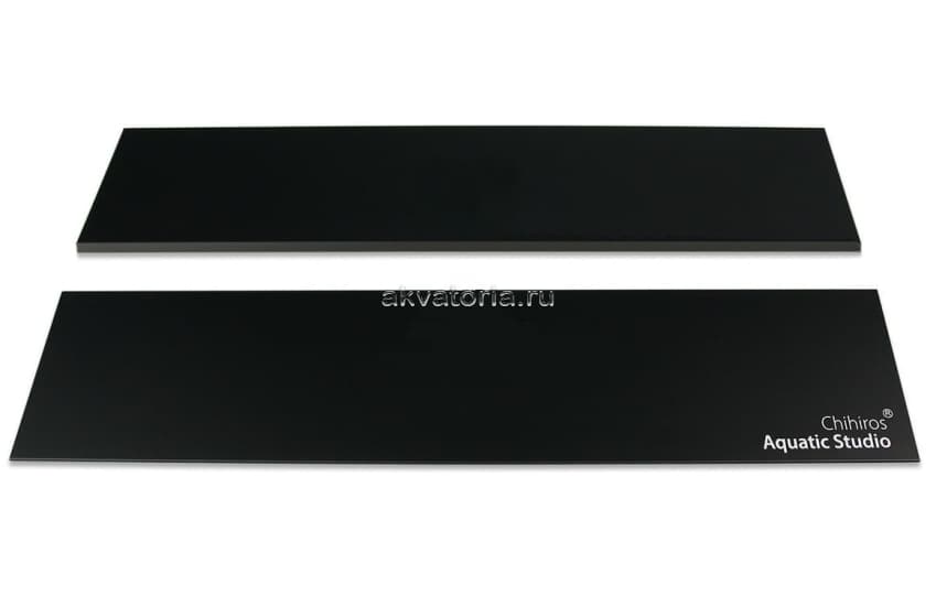 Шторки для светильника Chihiros WRGB II 30 Black