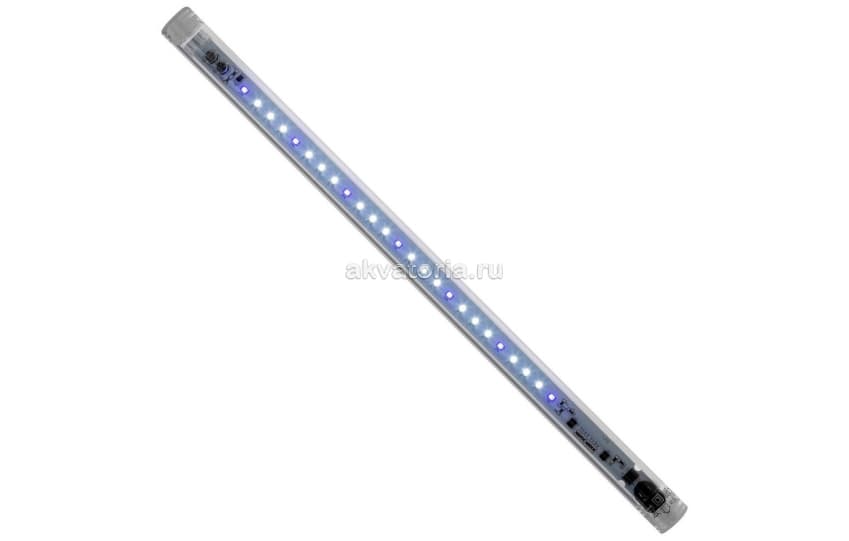 Светильник Aquael LEDDY TUBE MARINE DAY&NIGHT 2.0, 10 Вт