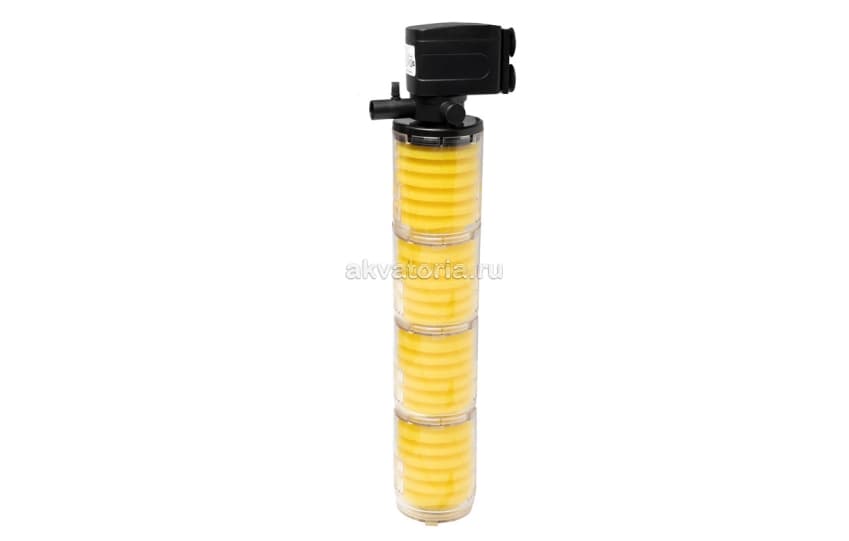 Внутренний аквариумный фильтр Laguna MY35L