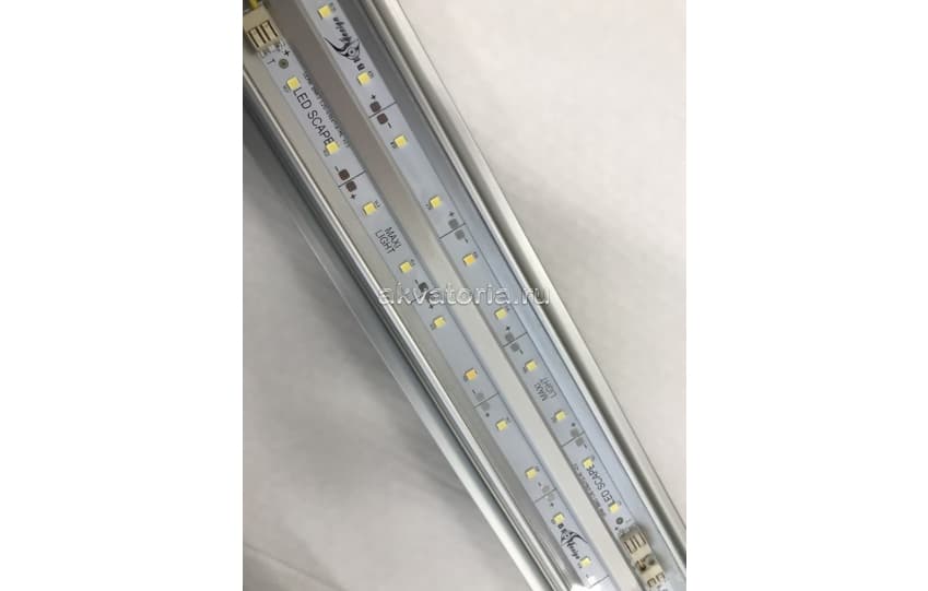 Светильник БИОДИЗАЙН LED SCAPE AQUA PLANT