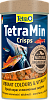 Корм Tetra Min Crisps, чипсы, для всех видов рыб, 250 мл