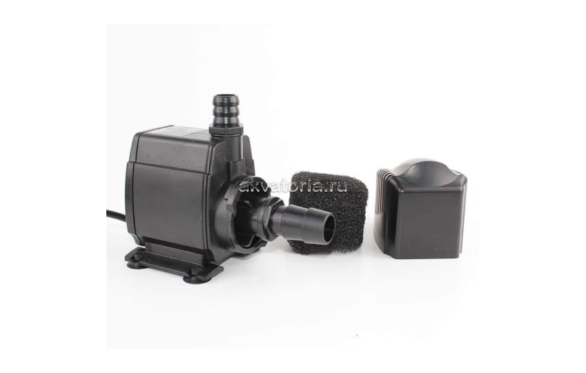 Помпа внешняя и погружная Hailea HX-8825
