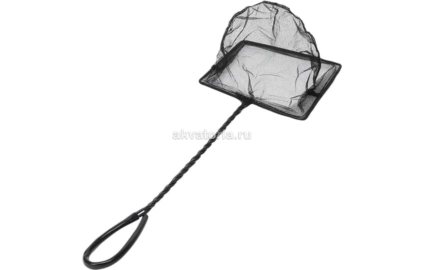 Сачок AQUAEL FISH NET 8″