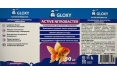 Кондиционер для запуска аквариума Gloxy Active Nitrobacter, 500 мл