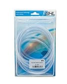 Шланг ПВХ GHL FLEX-PVC-TUBE 6/4, 5 м