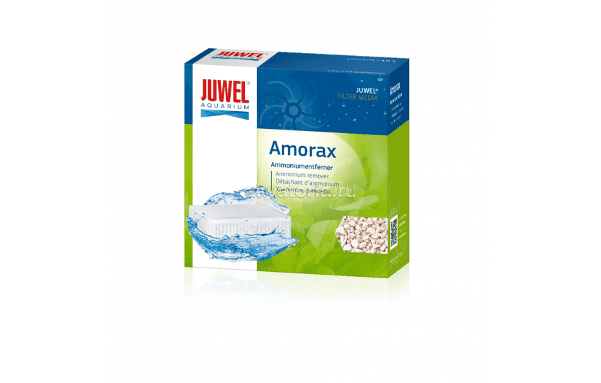 Удалитель аммония Juwel Amorax XL