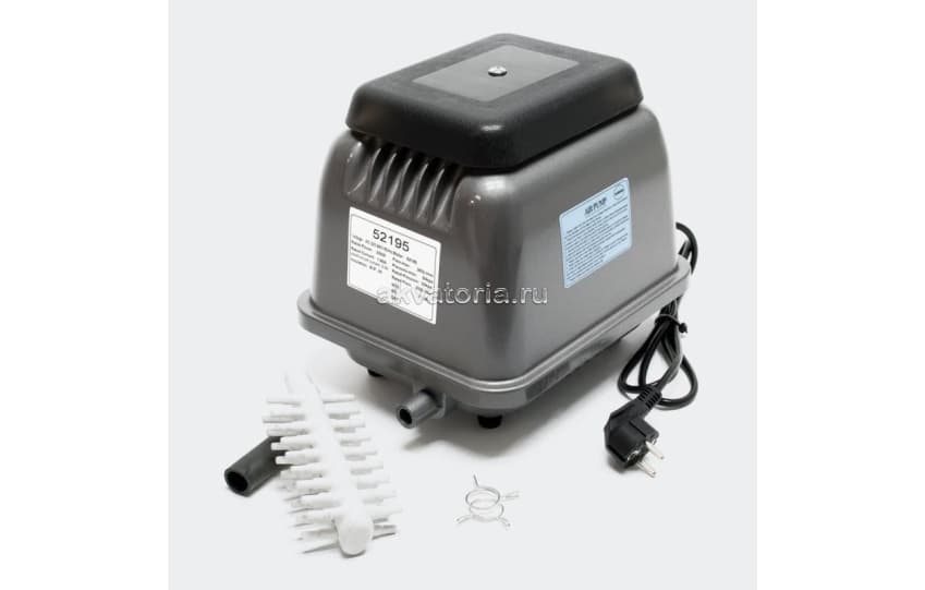 Компрессор диафрагмовый SunSun HJB-280
