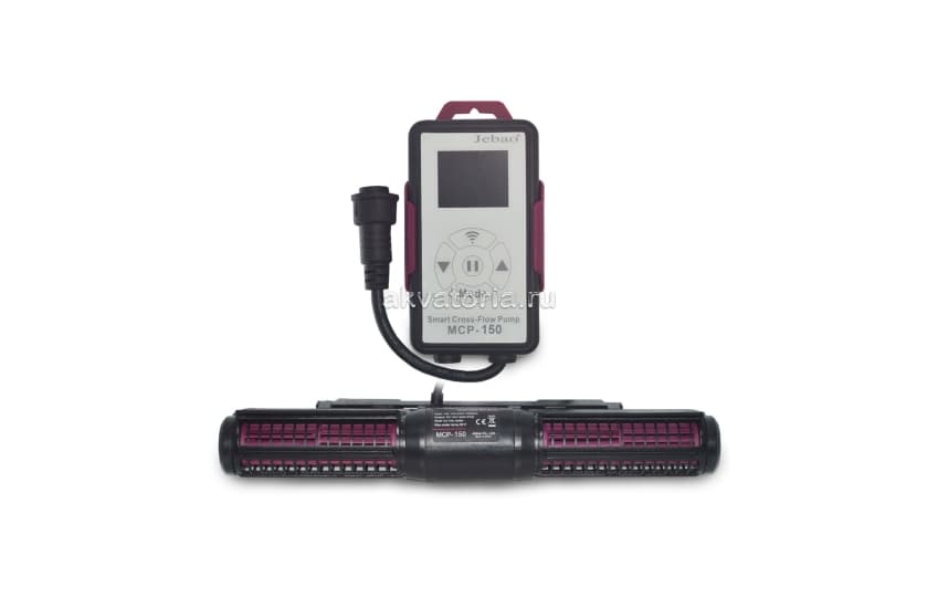 Помпа течения Jecod/Jebao MCP-150, Wi-Fi