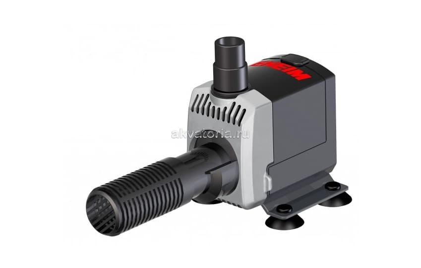 Помпа EHEIM compactON 600