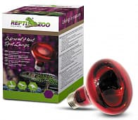 Террариумная инфракрасная лампа Repti-Zoo ReptiInfrared (63060R), 60 Вт