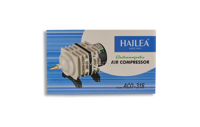 Hailea Electrical Magnetic,32W