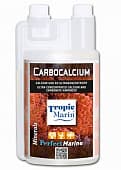 Средство для увеличения уровня KH и Ca Tropic Marin Carbocalcium, 1 л