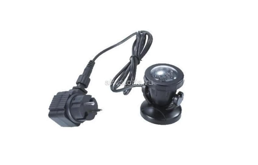 Светильник светодиодный погружной BOYU SDL-301А
