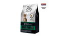Корм для для котят и беременных кошек Gina Kitten Chicken, цыплёнок и утка, 1 кг