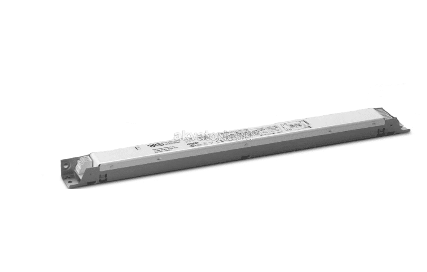 ЭПРА Т5 Vossloh Schwabe ELXc 240.863 2х8-39 ватт