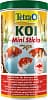 Корм для прудовых рыб Tetra Pond Koi Sticks Mini, гранулы, 1 л