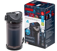 Внешний аквариумный фильтр Eheim Classic Vario plus e 250, Wi-Fi