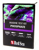 Тест на фосфаты Red Sea Phosphate