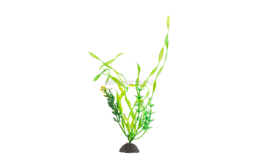 Искусственное растение Naribo Циперус, 23 см