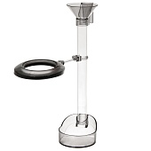 Кормушка для плавающего и тонущего корма Naribo FT-027