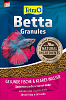 Корм Tetra Betta Granules, гранулы, для петушков и других лабиринтовых рыб, 5 г