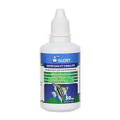 Кондиционер для подготовки воды Gloxy Water Quality Stabilizer, 50 мл