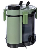 Внешний аквариумный фильтр Atman CFZ-1500