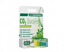 Тест на CO2 Dennerle CO2 QuickTest, 2 шт
