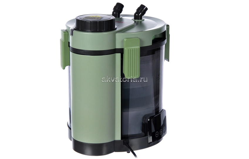 Внешний аквариумный фильтр Atman CFZ-1500