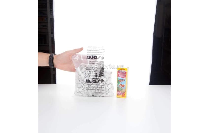 Внешний фильтр Sera Fil Bioactive 130 + UV