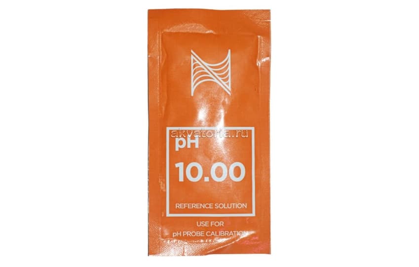 Калибровочная жидкость Neptune Systems 10.0 PH Calibration Fluid