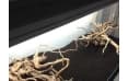 Грунт для аквариумных растений и креветок Ista Premium Soil, гранулы 1-3 мм, 2 л