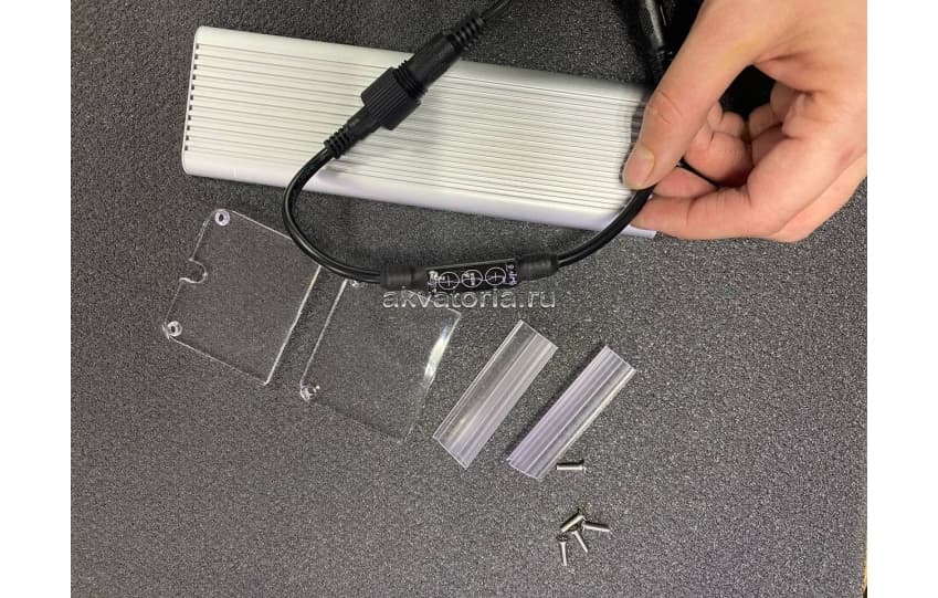 Светильник LED Chihiros A401, 40 см
