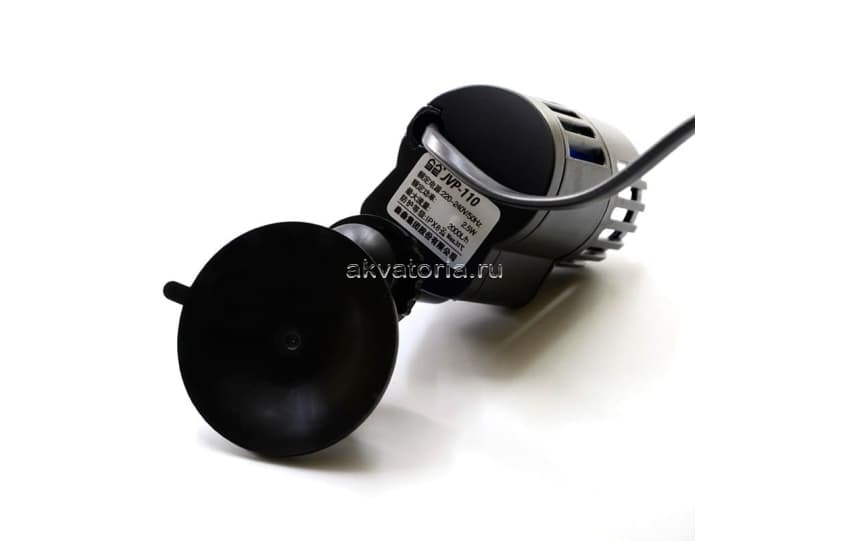 Помпа течения SunSun JVP-110A