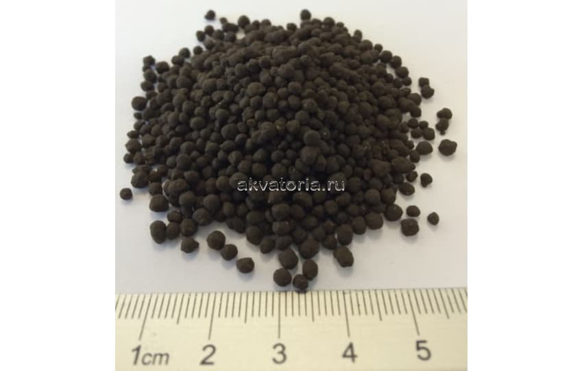 Грунт аквариумный для растений Prodibio AquaGrowth Soil, 9 л
