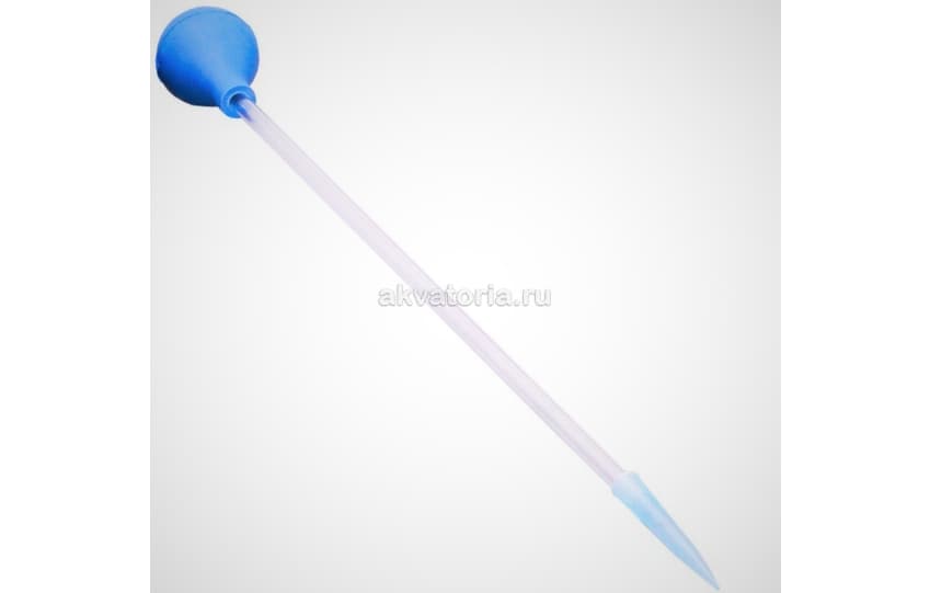 Пипетка для кормления кораллов Aqua Medic Pipette, 35 см