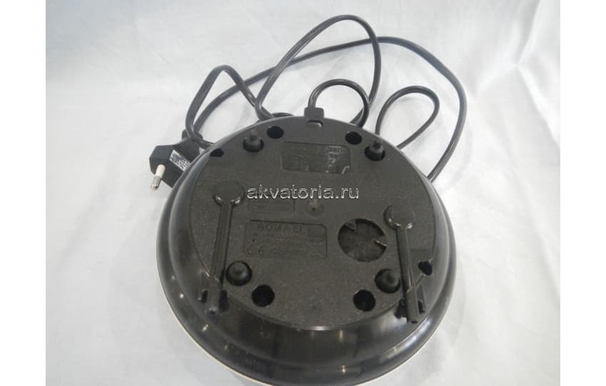 Аквариумный компрессор Aquael OXYBOOST 200 plus