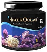 Добавка для увеличения кальция Hiker Ocean Calcium Supplement, 450 г