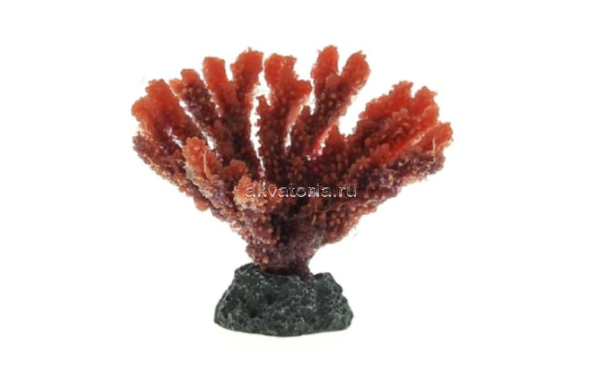 Искусственный коралл Vitality коричневый (MA108PU)