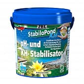 Средство для стабилизации pH и KH JBL StabiloPond KH, 1 кг