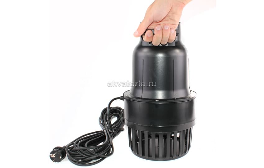 Мега помпа прудовая Hailea HL-D50000