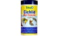 Корм Tetra Cichlid Mini Granules, гранулы, для любых видов цихлид, 250 мл